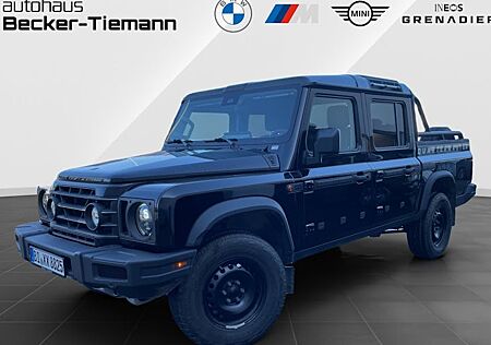 Ineos Grenadier 3.0L Turbo-Benziner Fieldmaster Edition 5 Türen