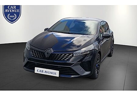 Renault Clio Full Hybrid E-Tech 160 Esprit Alpine 5 Türen