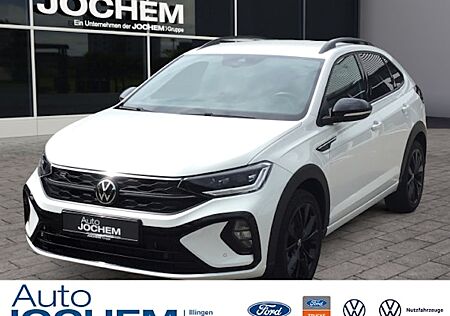 VW Taigo 1.0 TSI OPF 81 kW DSG R-Line 5 Türen