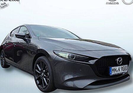 Mazda CX-30 e-SKYACTIV X M-Hybrid 186 Exclusive-line 5 Türen