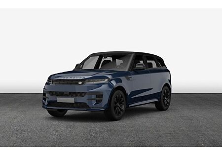 Land Rover Range Rover Sport 3.0 P460e PHEV AWD Automatik DYNAMIC SE 5 Türen