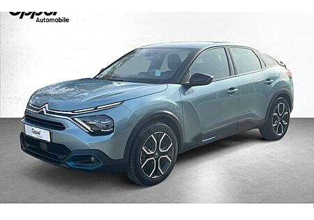 Citroën E-C4 Elektromotor 136 FEEL PACK 5 Türen