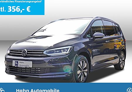 VW Touran 1.5 TSI OPF DSG Comfortline 5 Türen