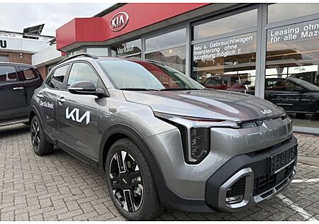 Kia Stonic 1.0 T-GDI 48V GT-Line DCT7 5 Türen