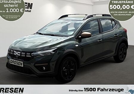 Dacia Sandero Stepway TCe 110 Stepway Extreme 5 Türen