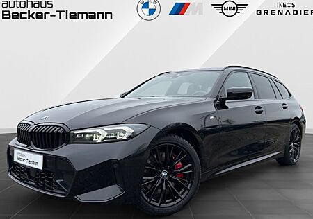 BMW 3er 330d xDrive Touring Automatic 5 Türen