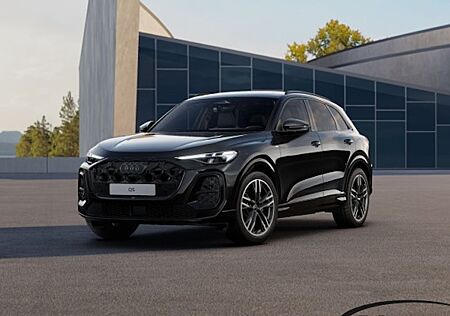 Audi Q5 TFSI S tronic 5 Türen