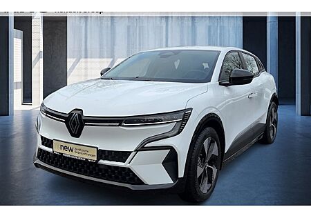 Renault Megane E-Tech EV60 220hp optimum charge Equilibre 5 Türen