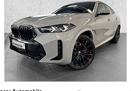 BMW X6 xDrive40i M Sport 5 Türen