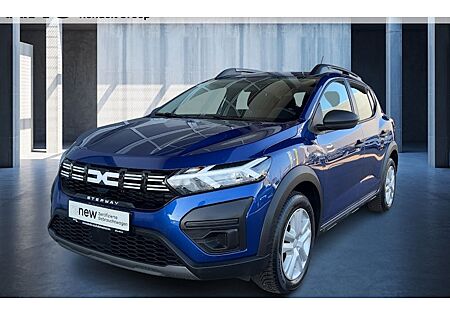Dacia Sandero Stepway TCe 100 ECO-G Stepway Essential 5 Türen