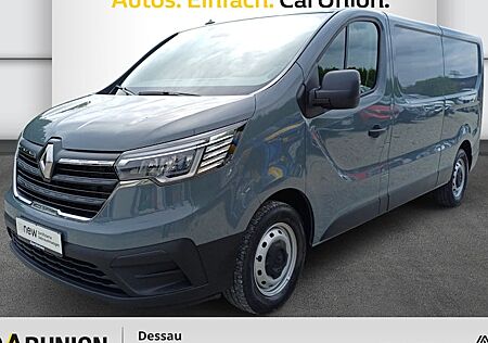 Renault Trafic L2H1 2.0 dCi 120 Life 4 Türen