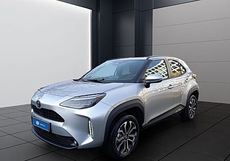 Toyota Yaris Cross 1,5-l-VVT-iE Style 5 Türen