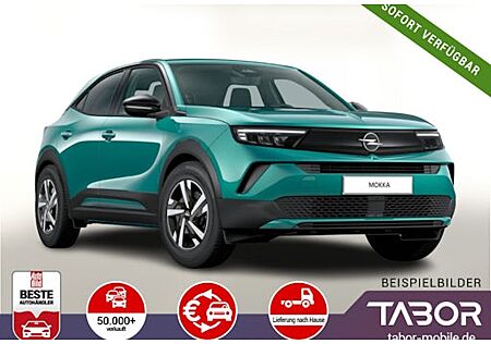 Opel Mokka 1.2 Turbo 100kW Edition 5 Türen