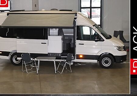 VW Grand California 2.0 TDI 120kW Automatik 680 4 Türen