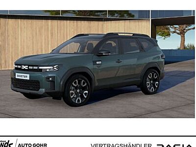 Dacia Bigster hybrid 155 Journey 5 Türen