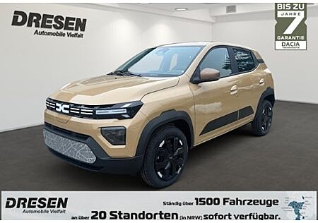 Dacia Spring electric 100 Extreme 5 Türen