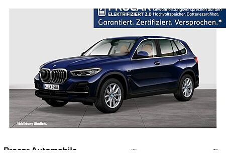 BMW X5 xDrive45e 5 Türen
