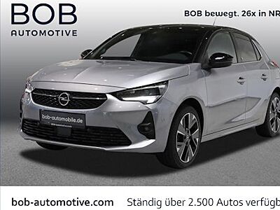 Opel Corsa-e 100KW Ultimate 5 Türen