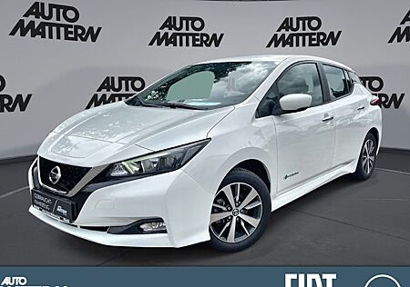 Nissan Leaf 150 PS 39KWH Acenta 5 Türen