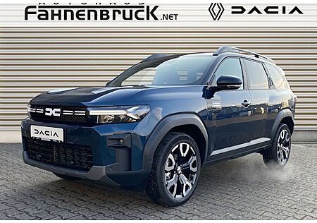 Dacia Bigster hybrid 155 Journey 5 Türen