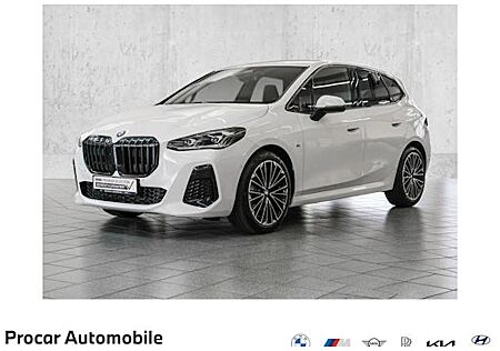BMW 2er Active Tourer 220i Steptronic DCT 5 Türen