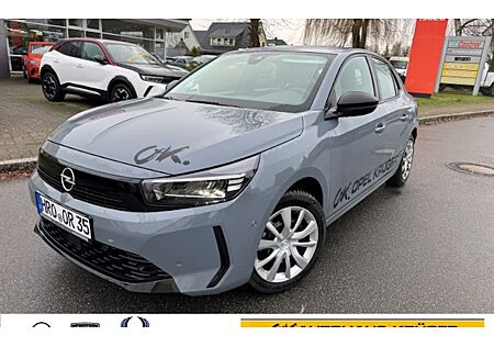 Opel Corsa 1.2 55kW Edition 5 Türen