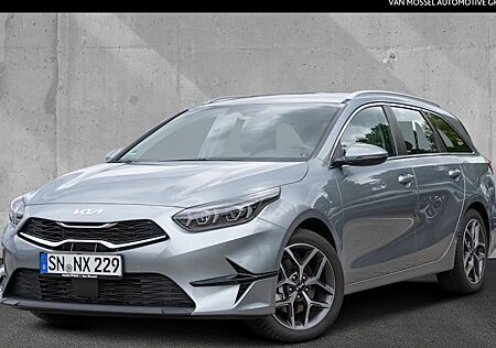 Kia Cee'd Sportswagon 1.5 T-GDI DCT Spirit Sportswagon 5 Türen