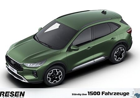 Ford Kuga 2.5 Duratec FHEV Active CVT 5 Türen