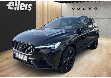 Volvo XC 60 T8 Plug-in H AWD Plus Black Edition Auto 5 Türen