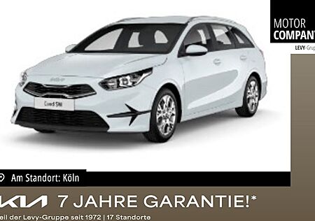 Kia Cee'd Sportswagon 1.0 T-GDI Vision Sportswagon 5 Türen