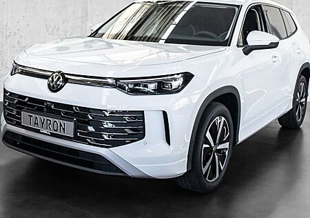 VW Tayron 1.5 eTSI OPF DSG Elegance 5 Türen