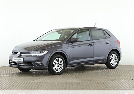 VW Polo 1.0 TSI 70kW Style 5 Türen