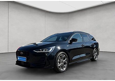 Ford Focus 1,0 EcoBoost Hyb. 114kW ST-Line X Tur AT 5 Türen