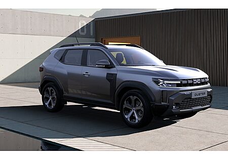 Dacia Duster hybrid 155 Journey 5 Türen