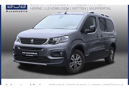Peugeot Rifter PureTech 130 EAT8 Allure Pack L2 7-Sitze 5 Türen