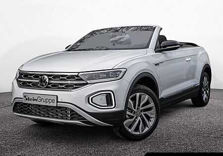 VW T-Roc Cabriolet 1.5 TSI OPF DSG R-Line 2 Türen