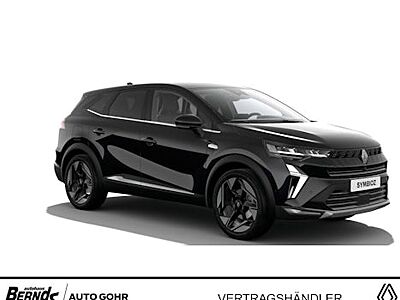 Renault Symbioz Full Hybrid E-Tech 160 Iconic 5 Türen