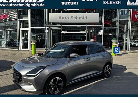 Suzuki Swift 1.2 HYBRID CVT Comfort+ 5 Türen