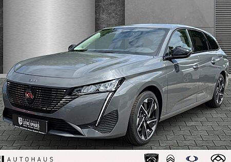 Peugeot 308 BlueHDi 130 EAT8 Allure SW 5 Türen