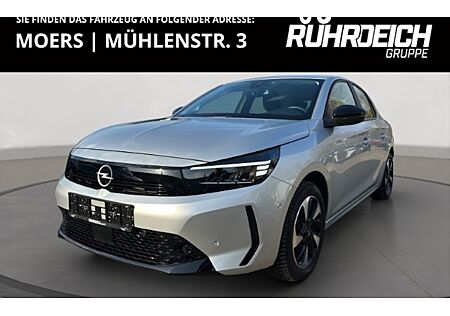 Opel Corsa-e 100kW 5 Türen