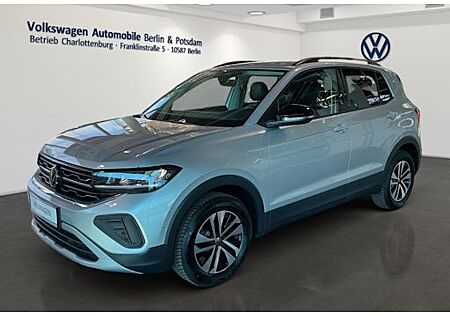 VW T-Cross 1.0 TSI OPF 85 kW DSG ENERGY 5 Türen
