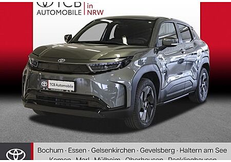 Toyota Urban Cruiser 61 kWh Teamplayer 5 Türen