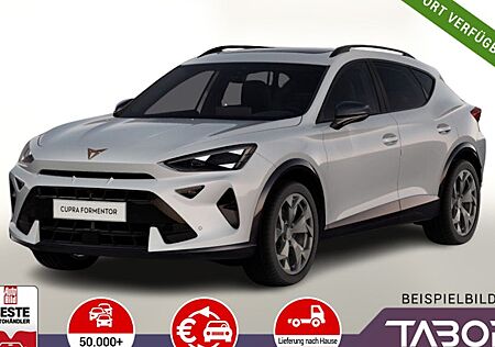 Cupra Formentor 2.0 TDI 110kW DSG 5 Türen