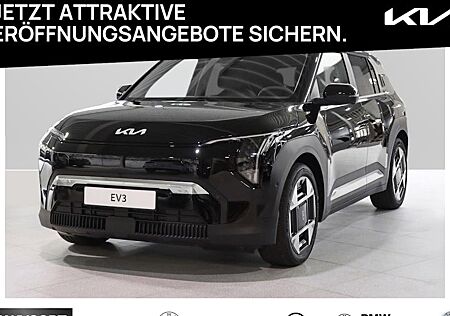 Kia EV3 58 kWh 150 kW Air Frontantrieb 5 Türen