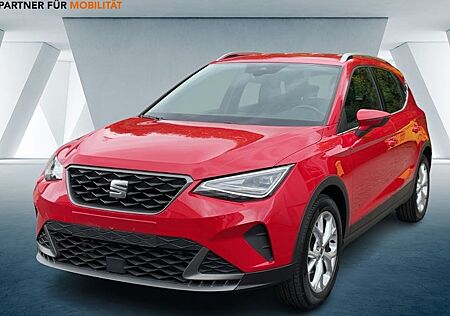 Seat Arona 1.0 TSI 81kW FR DSG 5 Türen