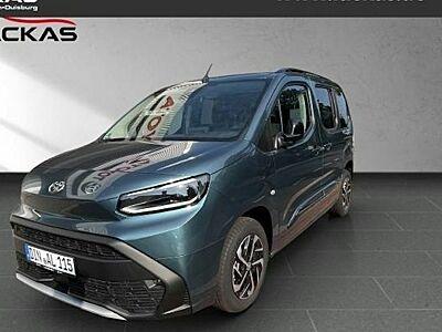 Toyota Proace City Verso 1,5-l-D-4D 96kW L1 Teamplayer Auto 5 Türen