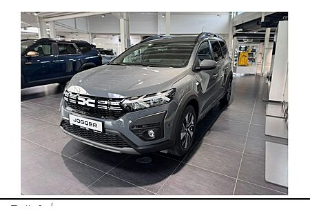 Dacia Jogger TCe 110 Expression 5-Sitzer 5 Türen