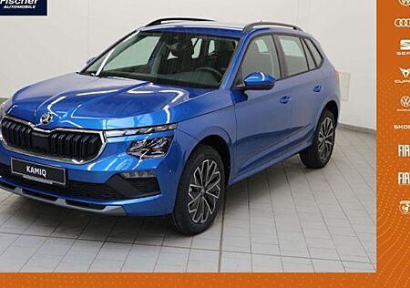 Skoda Kamiq 1.5l TSI ACT TOUR 5 Türen