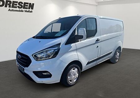 Ford Transit Custom 280 L1H1 2,0EcoBlue 77kW Trend 4 Türen