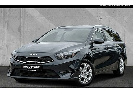 Kia Cee'd Sportswagon 1.0 T-GDI 88kW Vision Sportswagon 5 Türen